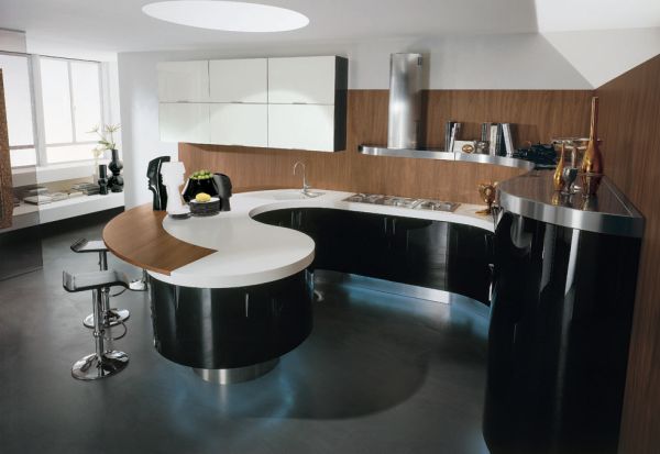 Italian kitchens (5)