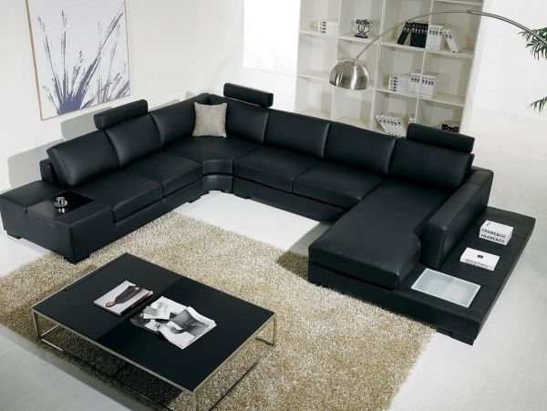 Modular sofas (5)