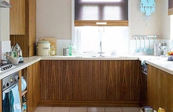 U-shape kitchen countertops (3)