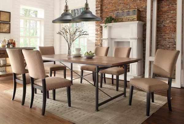 Getting the perfect dining table for your home – Here’s how - Hometone