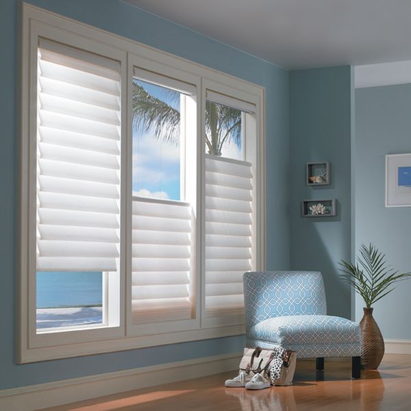 Choosing the window blinds that are just right for your home - Hometone ...