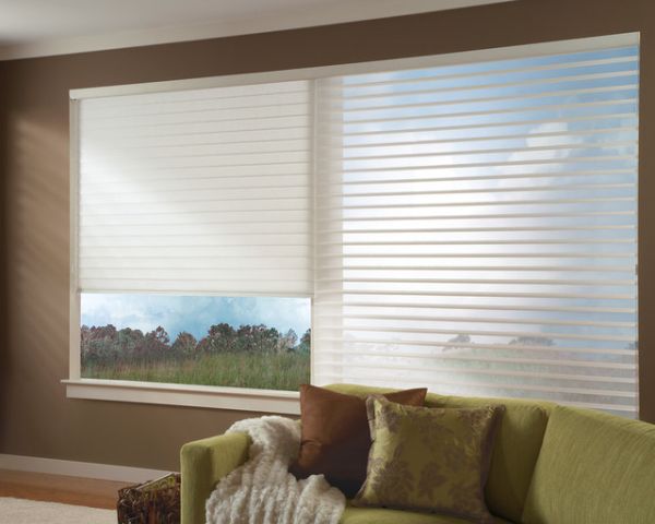 Choosing the window blinds that are just right for your home - Hometone ...