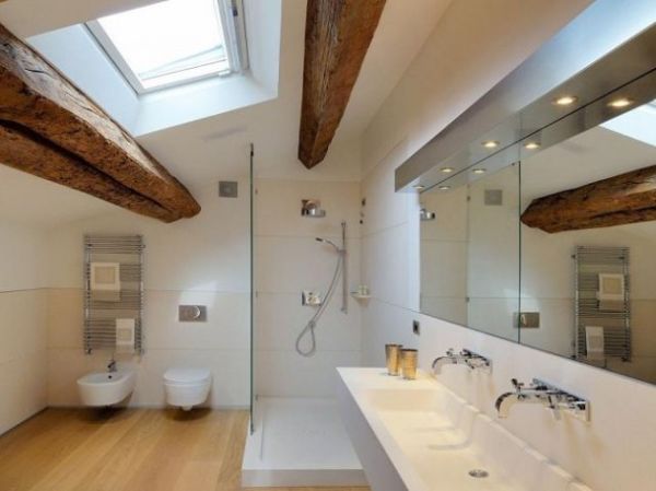 Bathroom Lofts