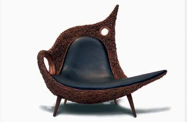 Birdy Chair