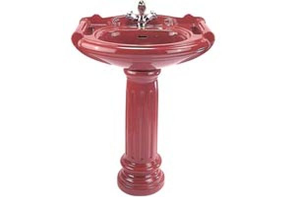 Color Pop Wash Basin