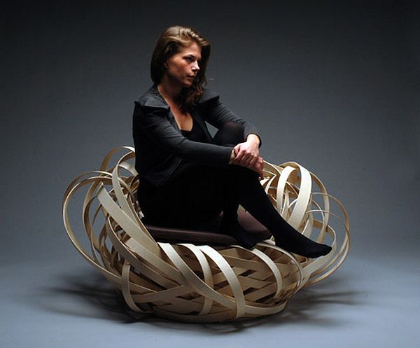 Nest Chair