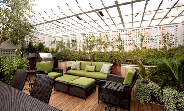 beautiful roof top garden (1)