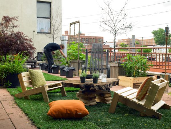 beautiful roof top garden (3)