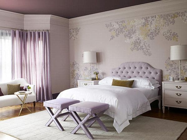 chic look for your bedroom (3)