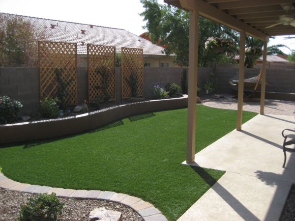 landscaping your backyard  (3)