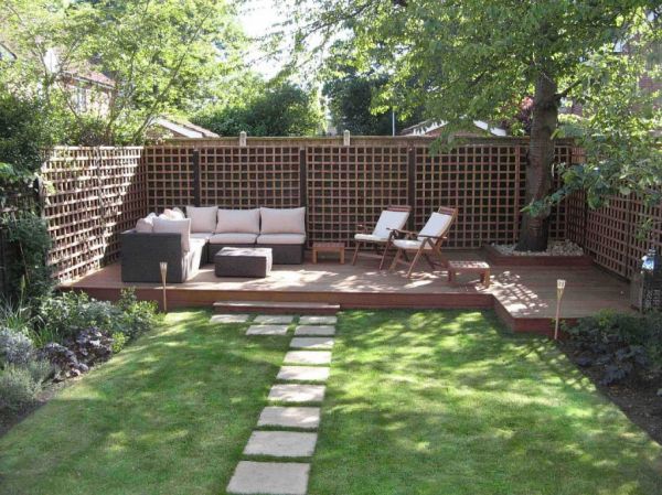 landscaping your backyard  (5)