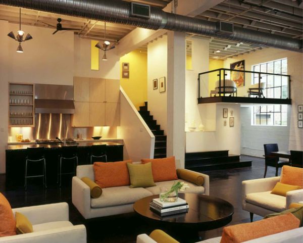 loft apartment  (4)