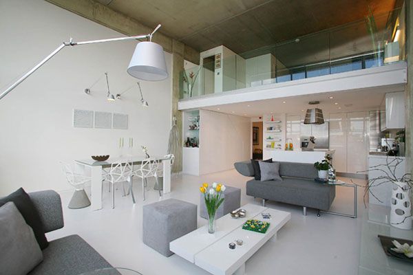 loft apartment  (7)