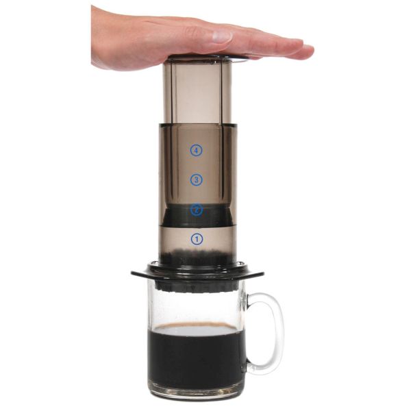 Aerobie AeroPress