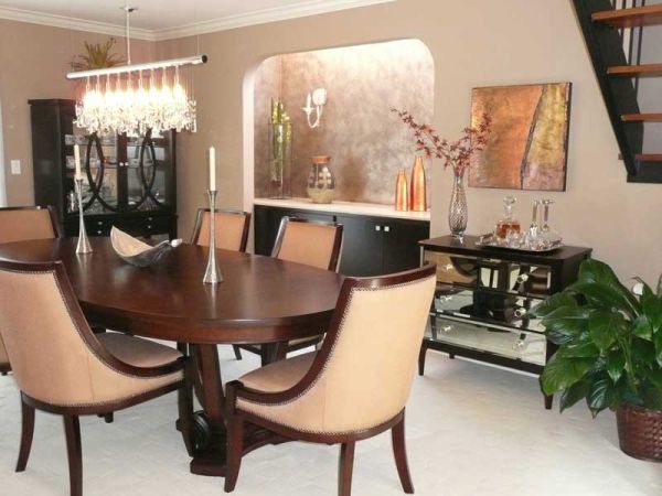 Beautify your dining room (2)