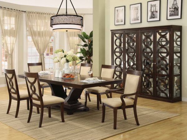 Beautify your dining room (3)