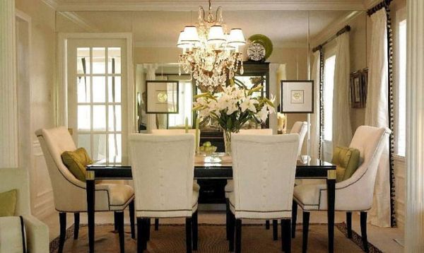 Beautify your dining room (4)