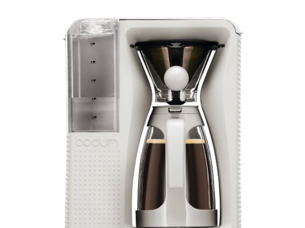 Bodum Bistro Electric Pourover