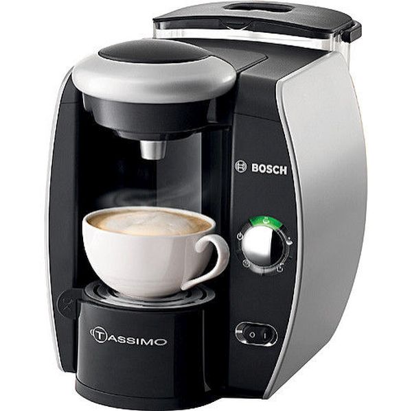 Bosch TA S2002GB Tassimo