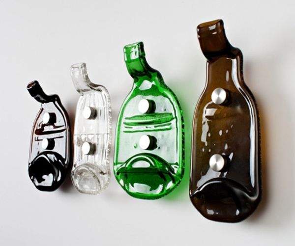 Bottle hooks