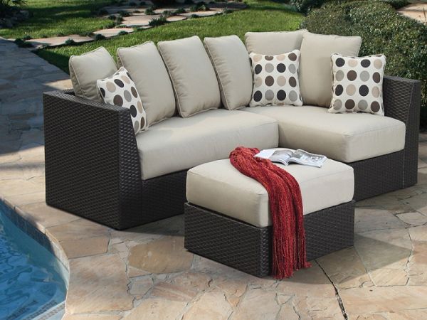 Ping For Outdoor Furniture, Broyhill Outdoor Furniture Wicker