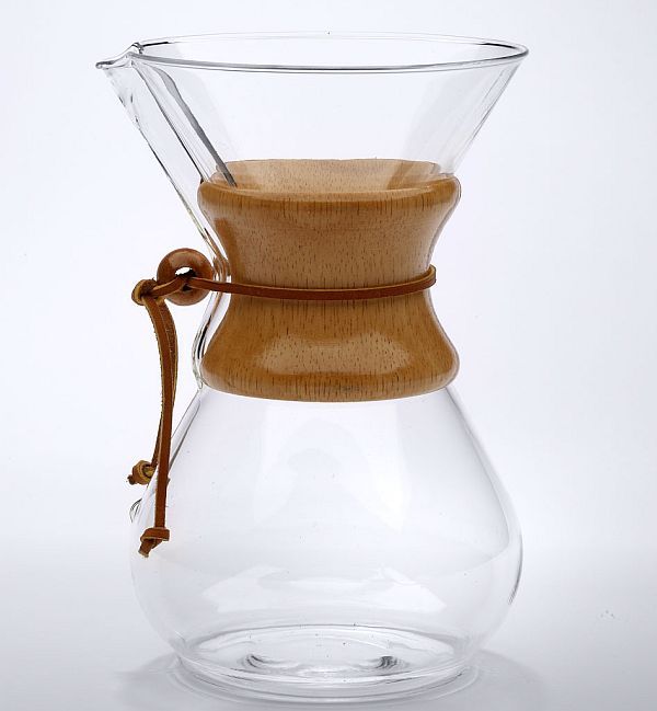 Chemex Coffee Maker