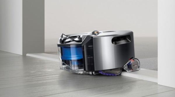 Dyson 360 Eye