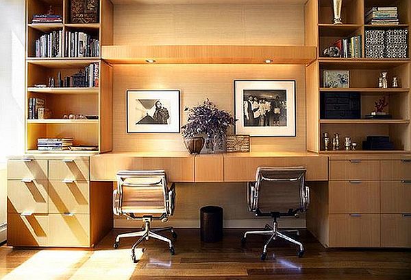 Feng Shui in your home office (2)