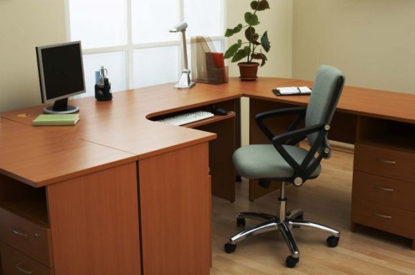 Feng Shui in your home office (3)