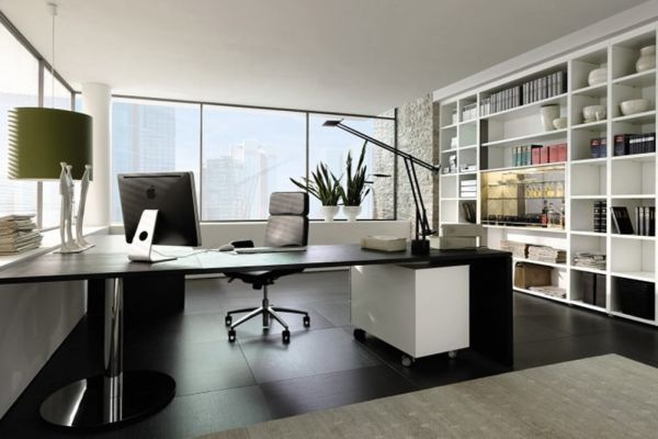 Feng Shui in your home office (6)