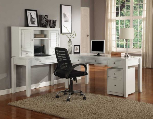 Feng Shui in your home office (8)