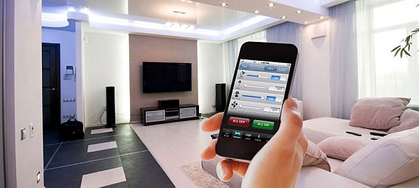 Home automation