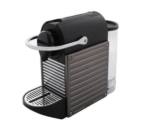 Nespresso Krups Pixie