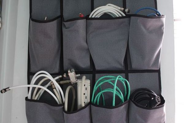 Shoe Rack Cords