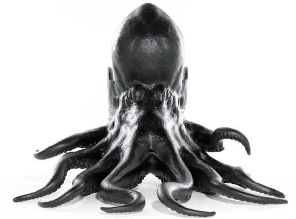 The octopus Chair