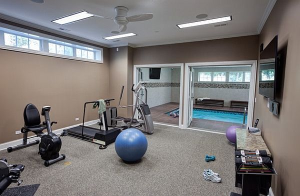 home fitness centre (2)