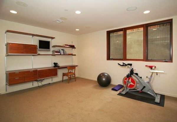 home fitness centre (3)