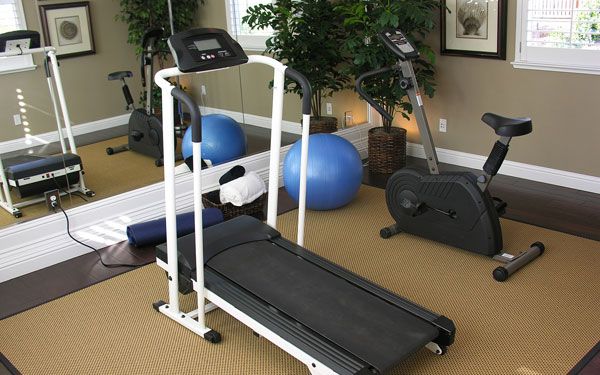 home fitness centre (4)