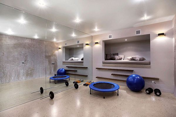 home fitness centre (5)