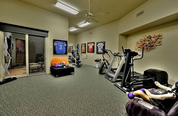 home fitness centre (6)