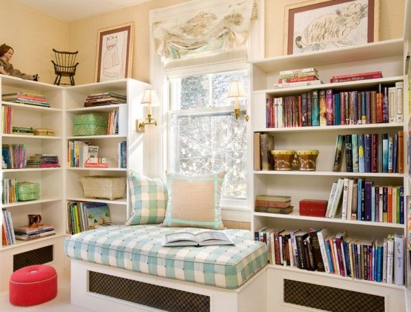 ideal reading nook  (10)