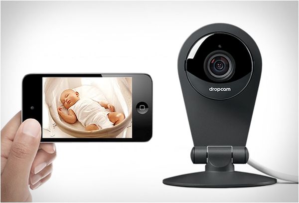 Dropcam Pro