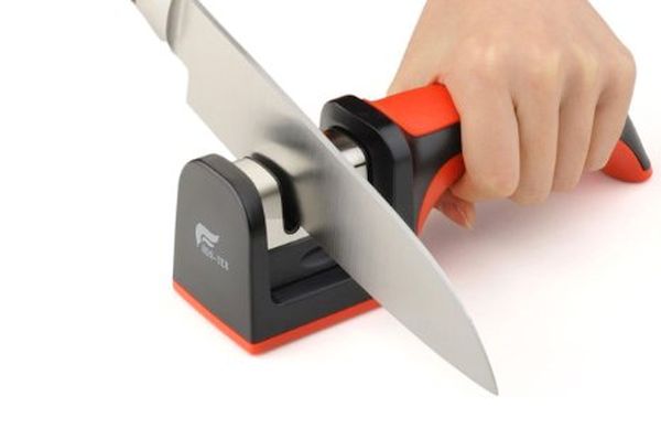 HDS TEK Knife Sharpener