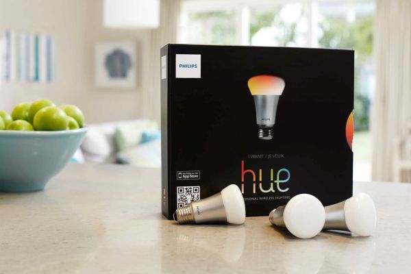 Philips Hue