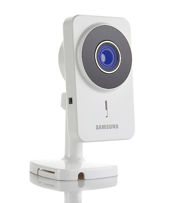 Samsung Smartcam SNH-1011 Camera