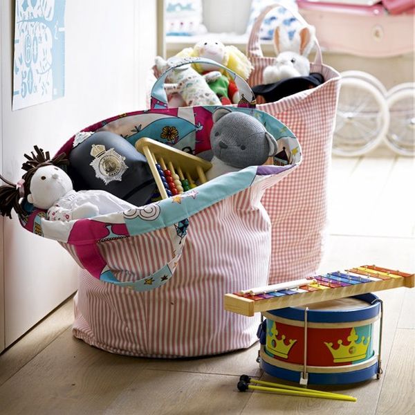 Toy Storage bags