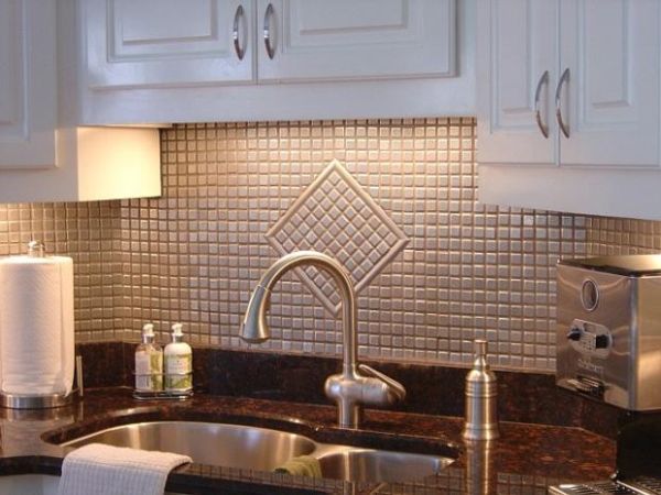 backsplash