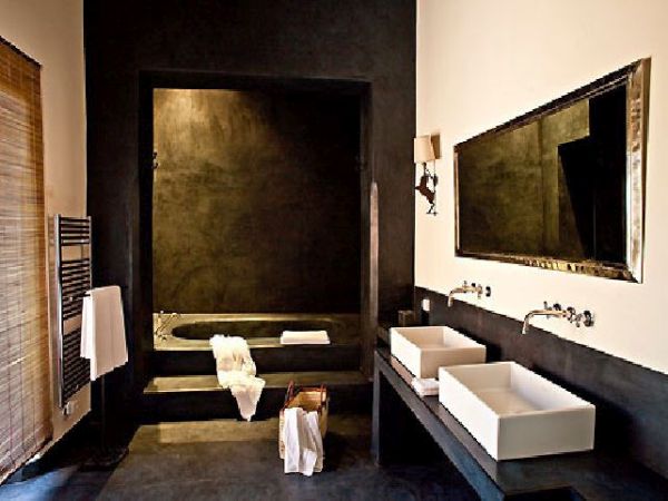 bathroom like a spa (1)