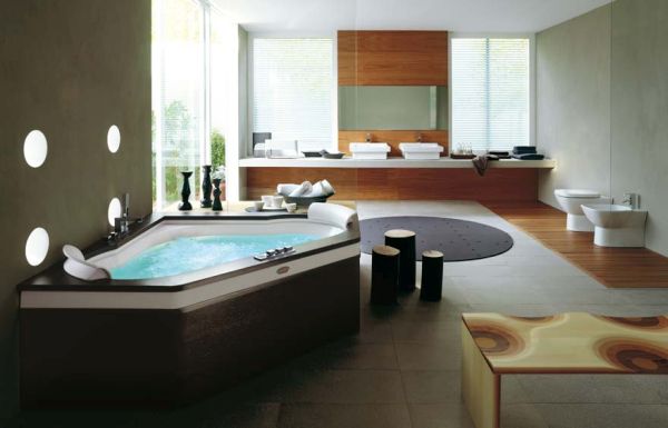 bathroom like a spa (3)