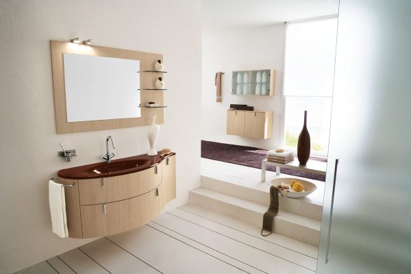 classy wooden bathroom (6)